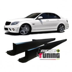 BAS DE CAISSE W204 TYPE AMG (00775)