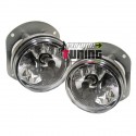 PAIRE ANTI BROUILLARDS MODELE AMG (03687)