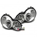 PHARES CHROM LISSES SPORT COUPE C203 (00361)