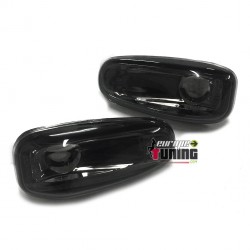 REPETITEURS CHROM MERCEDES W210 SLK SPRINTER 00182