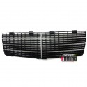 CALANDRE INTERIEURE SPORT MERCEDES W140 91-98 (00211)