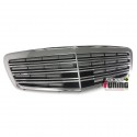 CALANDRE SPORT CHROM W221 09-11 (02363)