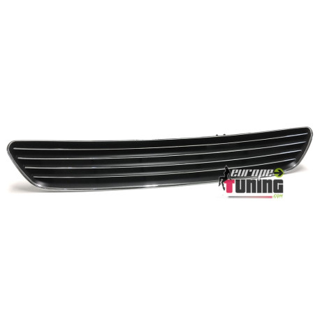 CALANDRE NOIRE CHROM ASTRA G (03840)