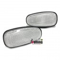 REPETITEURS TUNING BLANCS ASTRA G + ZAFIRA (10155)