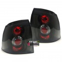 FEUX TUNING LEXUS NOIRS OPEL ASTRA G (11524)