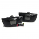 REPETITEURS NOIRS OPEL APRES 2004 (02887)