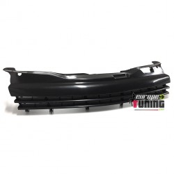 CALANDRE SPORT OPEL ASTRA H (02206)
