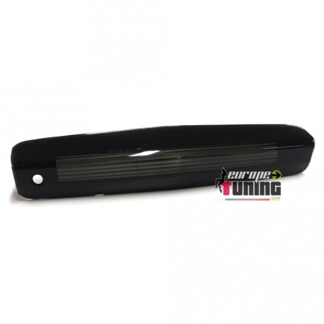 COUVRE 3EME FEU STOP NOIR ASTRA H (02851)
