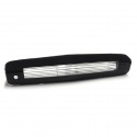 COUVRE 3EME FEU STOP NOIR ASTRA H (02850)