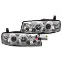 PHARES ANGEL EYES TUNING CALIBRA CHROM (10365)