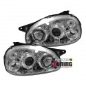 PHARES ANGEL EYES CHROM TUNING CORSA B (12034)
