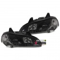 PHARES TUNING DEVIL EYES NOIRS TIGRA (00903)