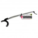 BARRE ANTI RAPPROCHEMENT PEUGEOT 206 (02744)