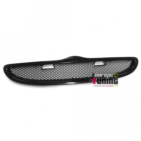 00434 europetuning CALANDRE SPORT NOIRE BRILLANTE SAXO 1999-2003