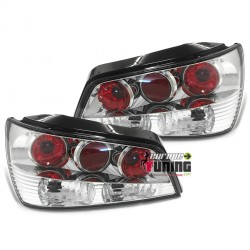FEUX LEXUS TUNING CHROM PEUGEOT 306 PHASE 1 (11763)