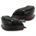 FEUX SPORT TUNING NOIRS SAXO (04078)