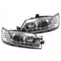 PHARES DEVIL EYES CHROM TUNING 306 PHASE 1 (13628)
