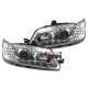 PHARES FEUX AVANTS DEVIL EYES ET CLIGNOTANTS LED PEUGEOT 306 PHASES 2 et 3 (Z13899)