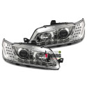 PHARES DEVIL EYES CHROM TUNING 306 PHASE 2 (13899)