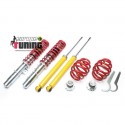 KIT AMORTISSEURS REGLABLES FILETES OCTAVIA RS (90090)