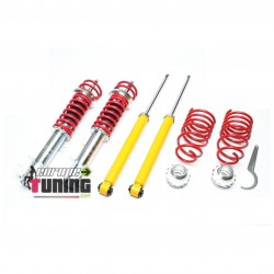 KIT AMORTISSEURS REGLABLES FILETES OPEL (90061)