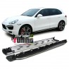 MARCHES PIED INOX CAYENNE 2 (00302)