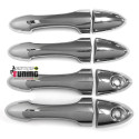 COQUES POIGNEES DE PORTES FORD FOCUS 98-04 (04136)
