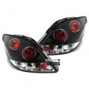 FEUX LEXUS TUNING 207 NOIRS (12371)