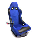 SIEGE BACQUET RACE BLEU UNIVERSEL (02115)