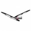 PAUPIERES DE PHARES POUR PEUGEOT 307 (04160)