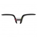 PAUPIERES DE PHARES POUR RENAULT CLIO 98-01 (04161)