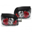 FEUX TUNING NOIR 3D CLIO phase 1 (02286)