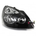 PHARE PASSAGER IDENTIQUE A DE L'ORIGINE CLIO 2001-2005 (11118)