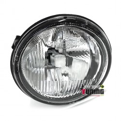 ANTI BROUILLARD PASSAGER RENAULT CLIO 98-01 (10430)
