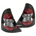 FEUX TUNING LEXUS NOIRS CLIO B (03473)