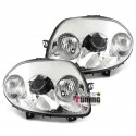 PHARES TUNING CHROM CLIO B (11116)