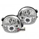 ANGEL EYES TUNING CHROM RENAULT TWINGO (11132)