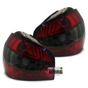 FEUX LEXUS ROUGE FUMES AUDI A3 (03375)