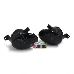 ANTI BROUILLARDS NOIRS FUMES DIVERSES VOLKSWAGEN (04222)