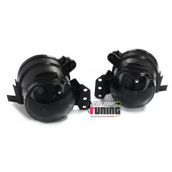 PAIRE ANTI BROUILLARDS FUMES BMW (04232)