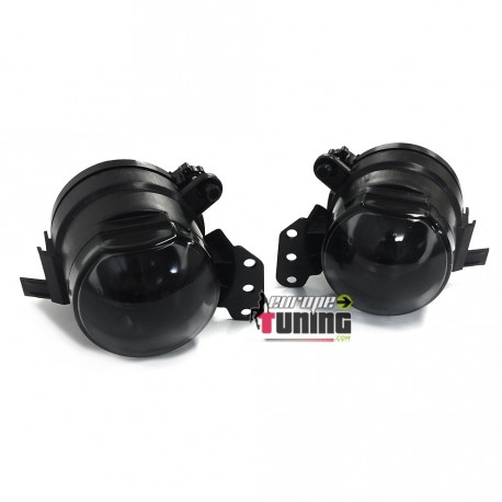PAIRE ANTI BROUILLARDS FUMES BMW (04232)