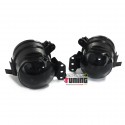 PAIRE ANTI BROUILLARDS FUMES BMW (04232)