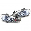 PHARES ANGEL EYES CHROM TUNING MEGANE 1 PH 2 (12945)
