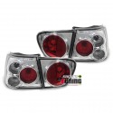 FEUX LEXUS CHROM RACING SEAT IBIZA (11166)