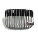 CALANDRE SPORT CHROMEE SEAT LEON 99-06 (03835)