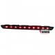 3EME FEU STOP ADDITIONNEL LED NOIR SEAT IBIZA 6J  / LEON 1P 08-12 (03286)