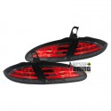 FEUX LED CELIS NOIRS LEON AP 2009 (00399)