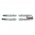 POIGNEES PORTES CHROM RAV 4 (15001)