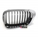 Grille de radiateur gauche E46 Coupe / Cabriolet 98-03