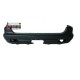 Pare-chocs arrière Mercedes ML W163 01-05